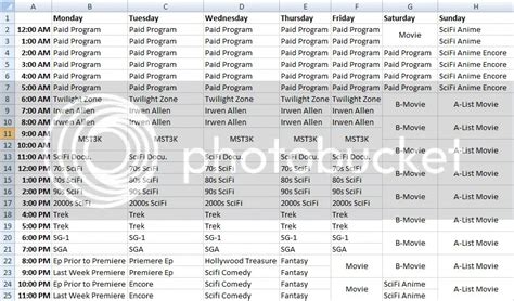 syfy tv schedule 2023